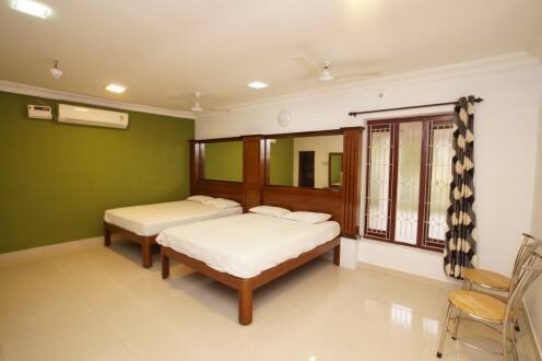 Green Park Resort, Pondicherry 3